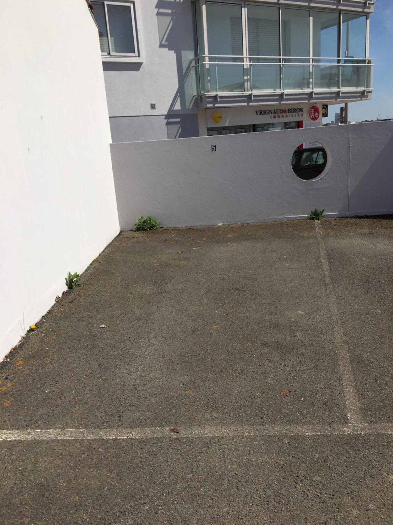 圣吉尔-克鲁瓦德维Vue Panoramique Port Et Ocean公寓 外观 照片